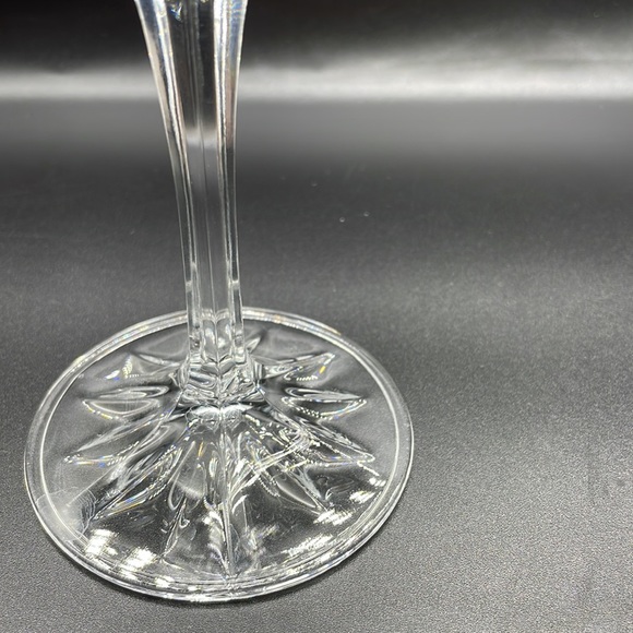 Two Portico by  Cristal Clear  industries for Martini Cocktail 🍸 - Picture 3 of 7